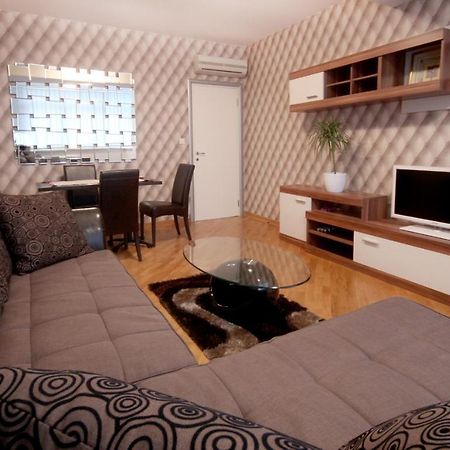 Apartments Belgrad Zewnętrze zdjęcie