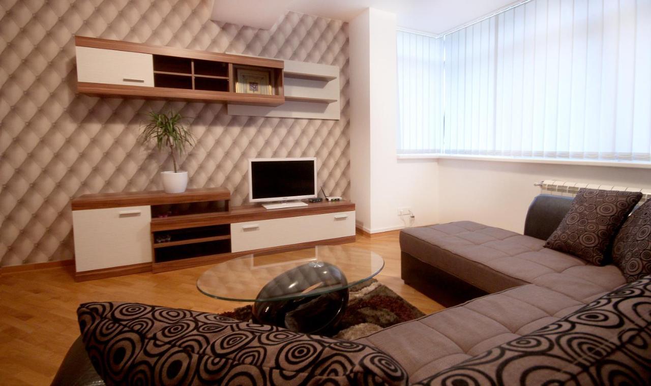 Apartments Belgrad Zewnętrze zdjęcie